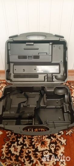 Видеокамера panasonic m3000