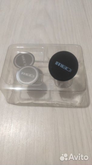 Автомобильный магнитный держатель смартфона