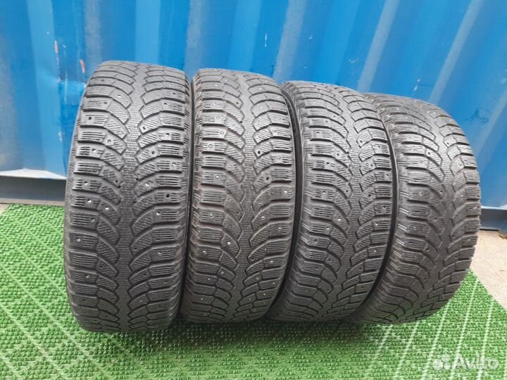 Bridgestone Blizzak Spike-01 205/60 R16 105T