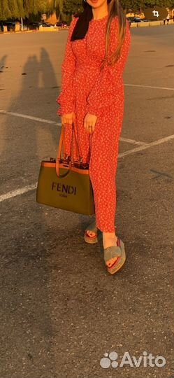 Платье юбка