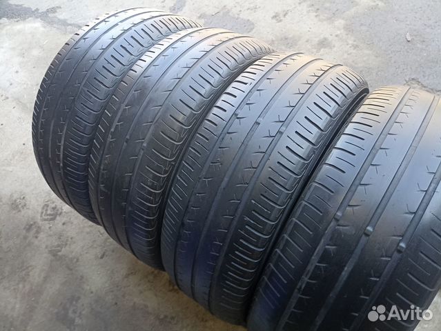 Yokohama BluEarth AE01 205/55 R16