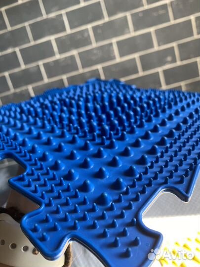 Детский орто коврик