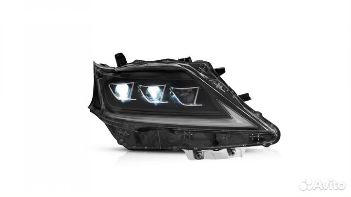 Фары Lexus RX350 / RX270 12-15г Стиль 20г