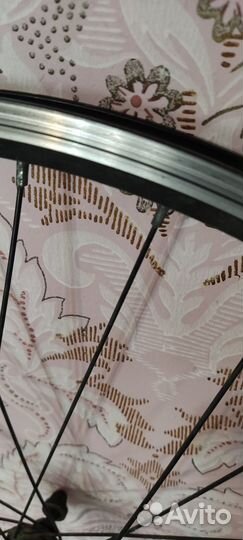 Обод для велосипеда 26 дюймов переднее