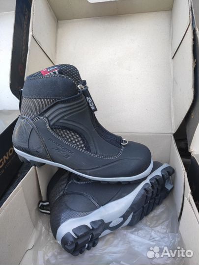 Ботинки Rossignol для беговых лыж NNN, NNN bc