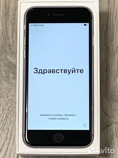 iPhone 6S, 64 ГБ
