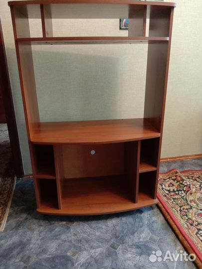 Стойка под тв