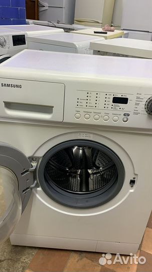 Стиральная машина рассрочка