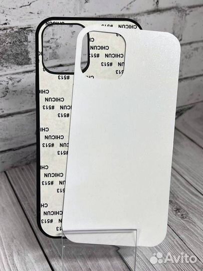 Чехлы на телефоны под сублимацию