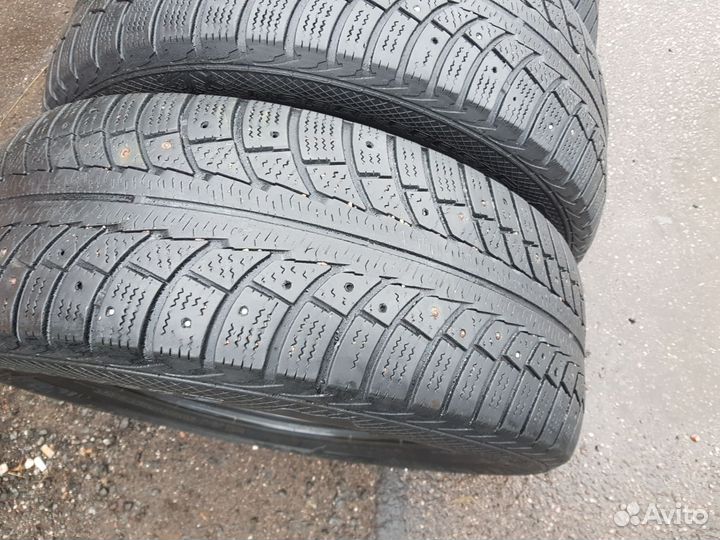 Gislaved Nord Frost 5 235/65 R17 108T