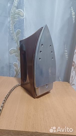Утюг элис-202