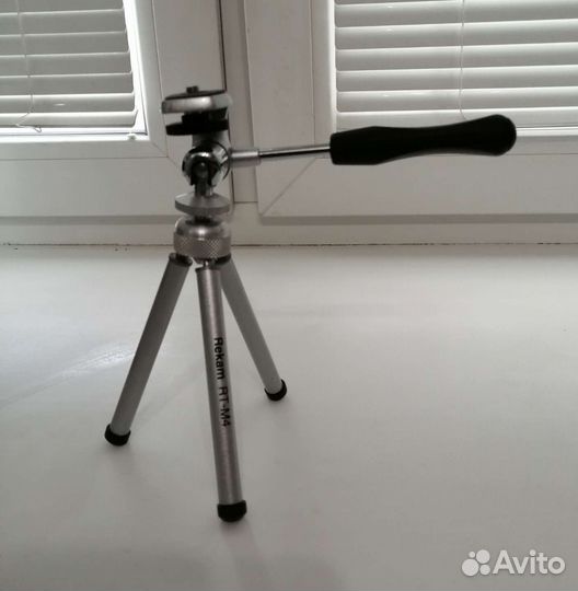 Штатив Rekam RT-M4