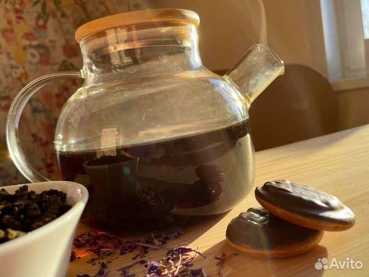 Иван-чай 1 килограмм традиционный