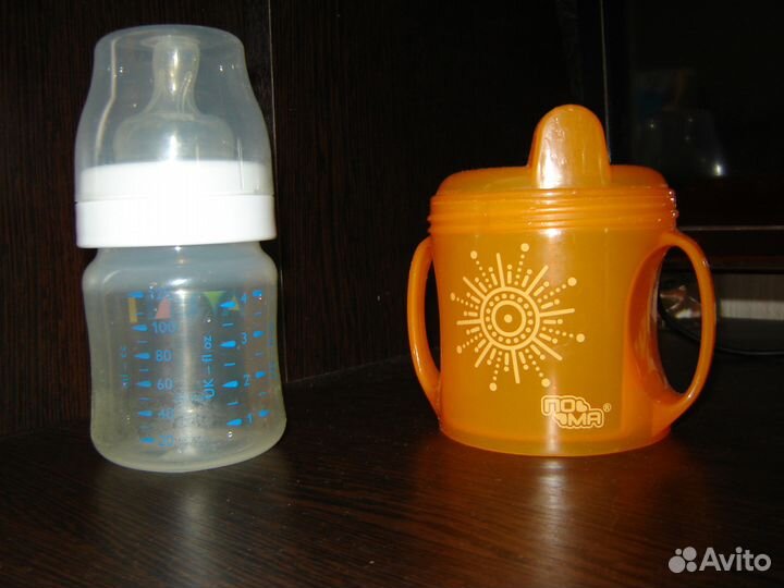 Набор для малыша