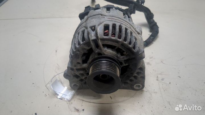 Генератор Volkswagen Polo, 2001