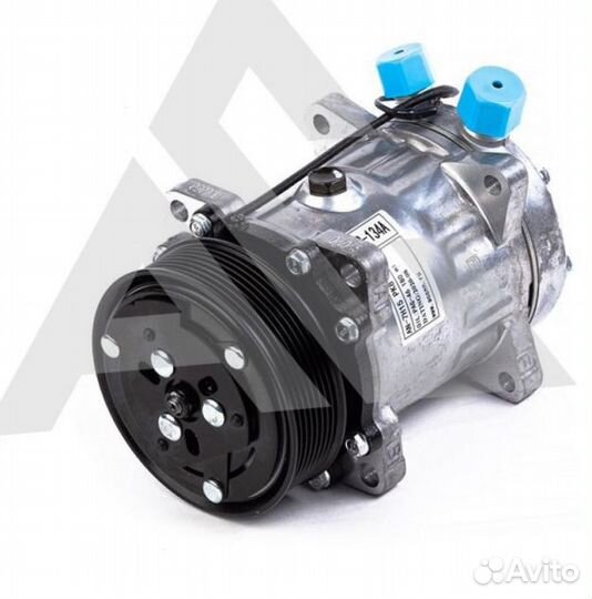 Рефрижератор Arctic XS (0/18 гр.) на 12 куб.м