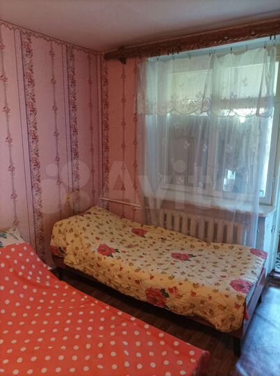 1-к. квартира, 28 м², 5/5 эт.