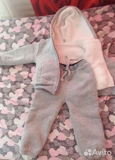 Костюм детский