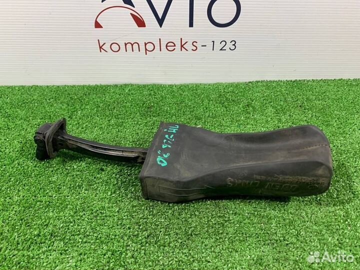 Ограничитель двери Volkswagen Tiguan 5N cawa 2008