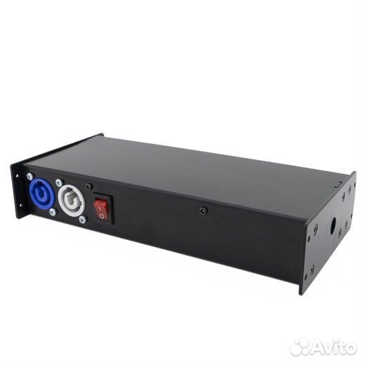 Siberian Lighting SL-sdx6c Сплиттер DMX