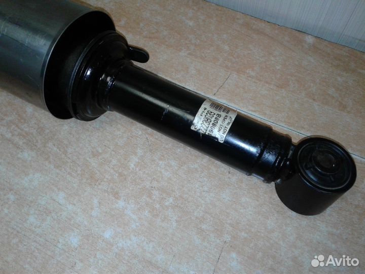 Передний пневмобаллон Range Rover Sport прав\лев