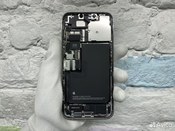 Аккумулятор для iPhone