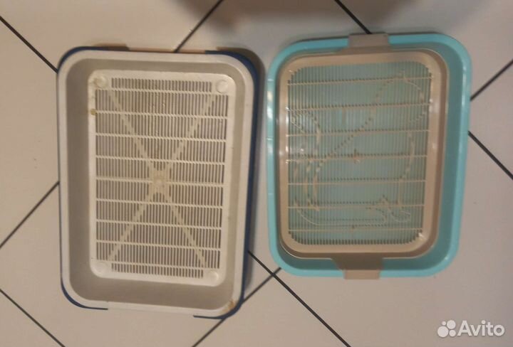 Лоток для кошек