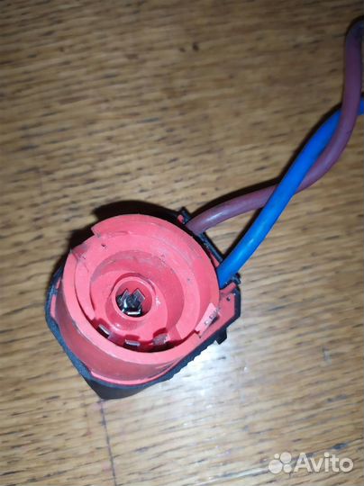 Блок управления Mercedes Benz S-klass W-220