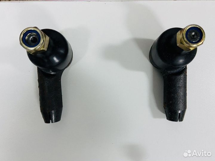 Наконечники рулевые Audi 100/Avant 77-83 (14mm)