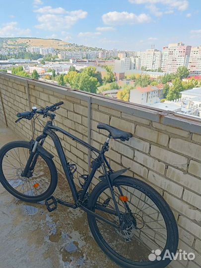 Велосипед stern motion 2.0 MTB