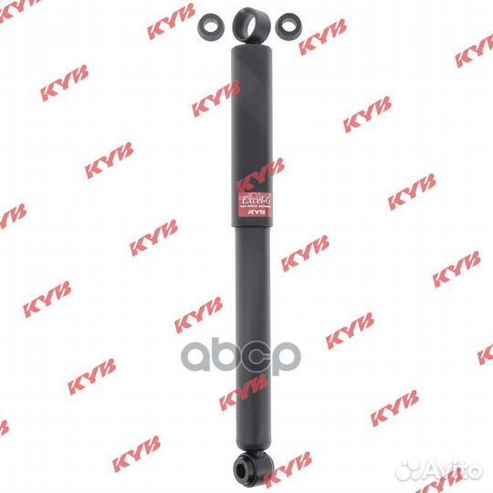 Амортизатор задний GAS 344212 KYB