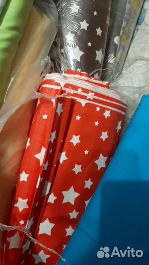 Пошив постельного белья на заказ