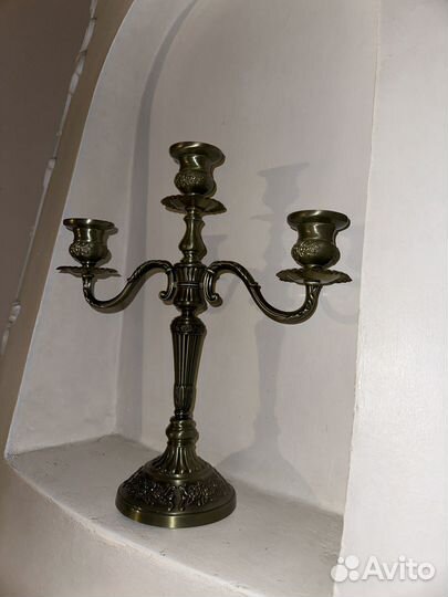 Подсвечник