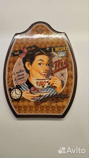 Разделочная доска