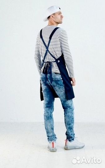 Поварской китель на заказ оптом