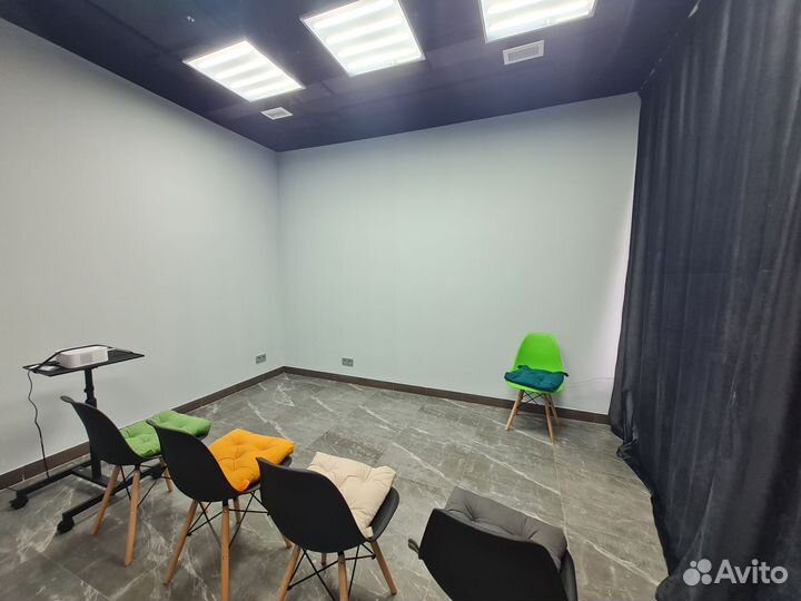 Студия видеозаписи