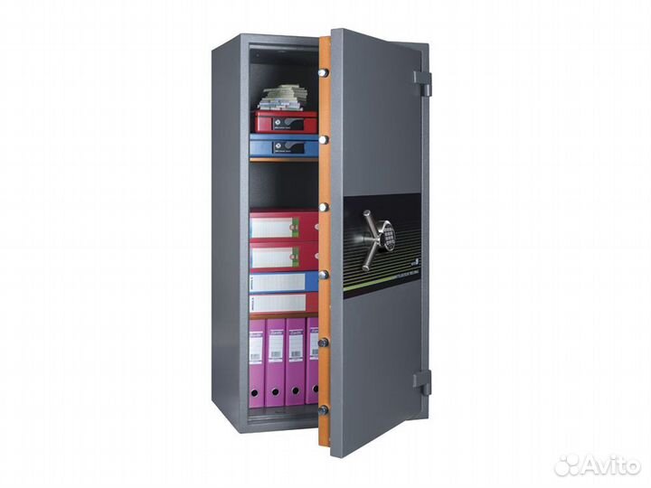 Сейф взломостойкий mdtb bastion-M 1368 EK