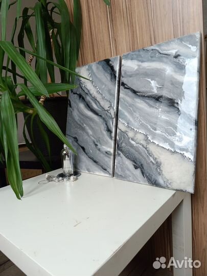 Обучение по работе с эпоксидной смолой