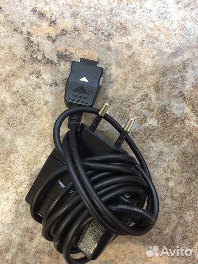 Адаптеры питания