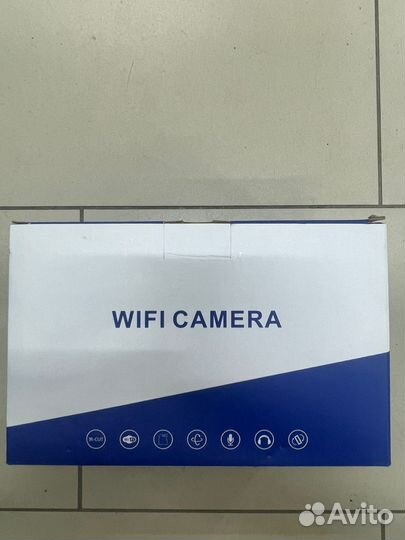 Wifi камера
