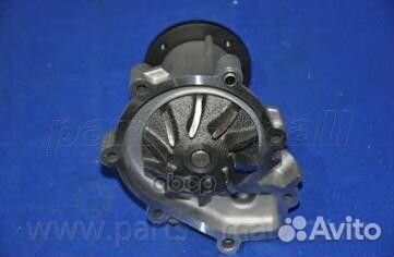 Насос водяной ssangyong rexton/actyon/kyron 05