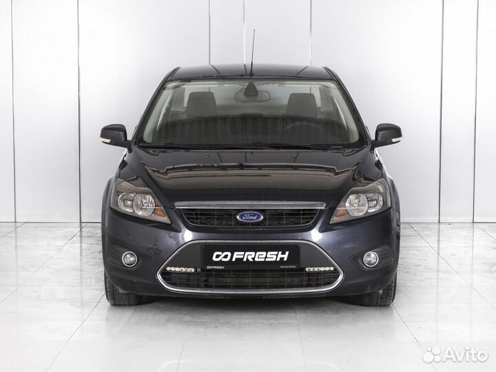 Ford Focus 1.8 МТ, 2009, 198 463 км