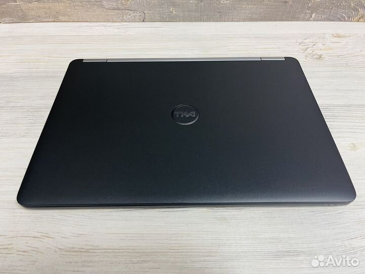 Ноутбуки Dell corei5 на гарантии