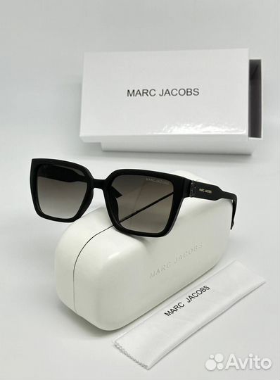 Солнцезащитные очки marc jacobs