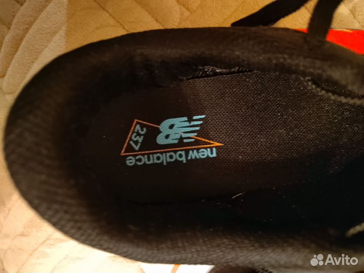 Кроссовки NB