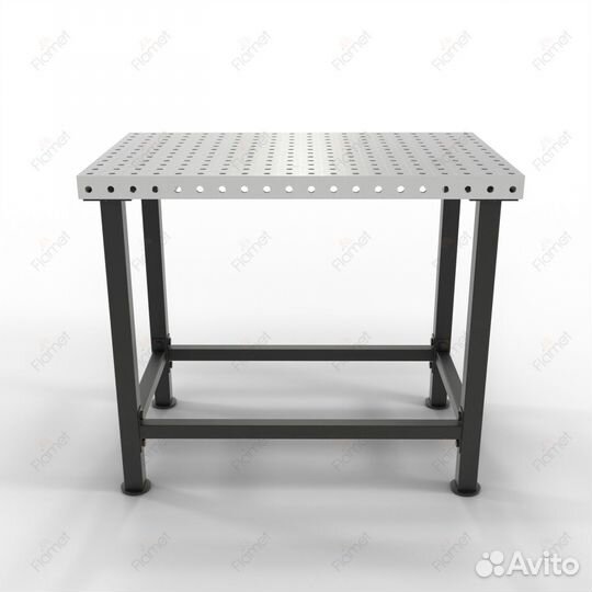 Сварочный стол. 3D стол для сварки