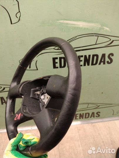 Руль Skoda Fabia 2007-2015