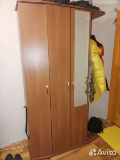 Прихожая