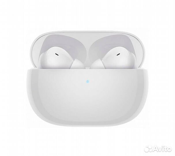 Наушники Xiaomi Redmi Buds 4 Pro, белый (BHR5897GL