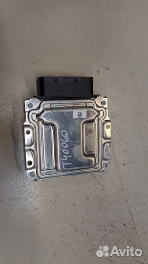 Блок управления системой AdBlue Mercedes E W212, 2015